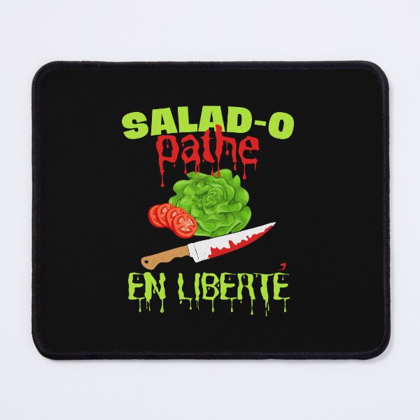 Item preview, salad lover dad- saladopath on the loose designed and sold by RomualdGR.