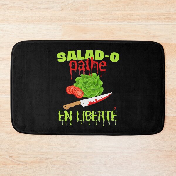 Item preview, salad lover dad- saladopath on the loose designed and sold by RomualdGR.