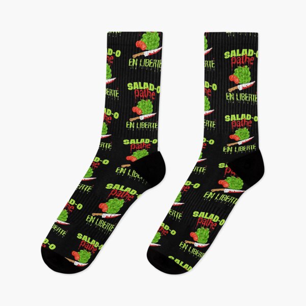 Item preview, salad lover dad- saladopath on the loose designed and sold by RomualdGR.