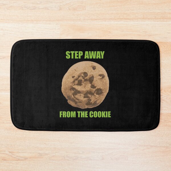 Item preview, Step Away From The Cookie designed and sold by stuartsemporium.
