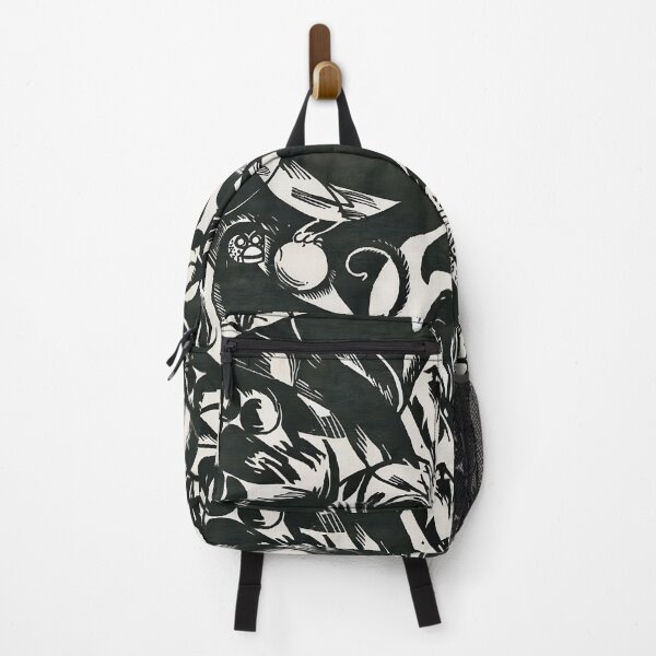 Item preview, New European Graphics Portfolio III by Franz Marc designed and sold by WonderweissStudio.