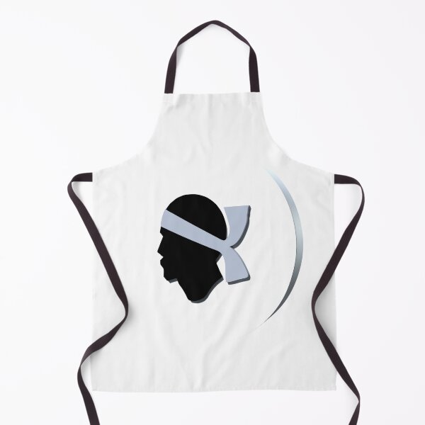 Item preview, moor's head symbol of corsica designed and sold by JAG2B.