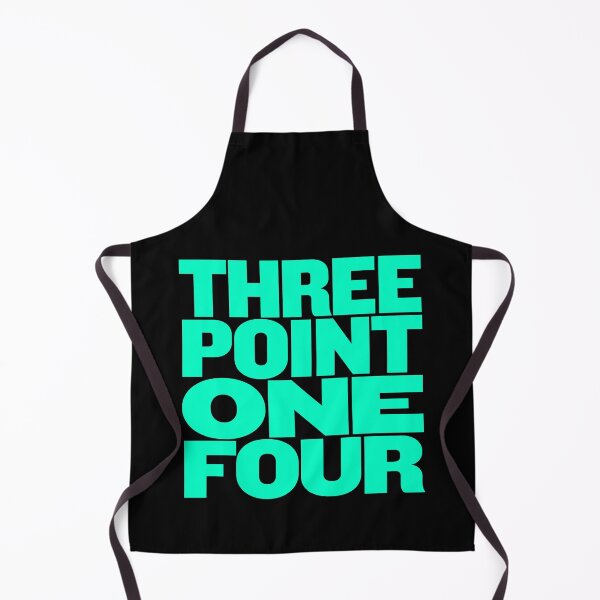 Item preview, Pi v.5 designed and sold by x1brett.