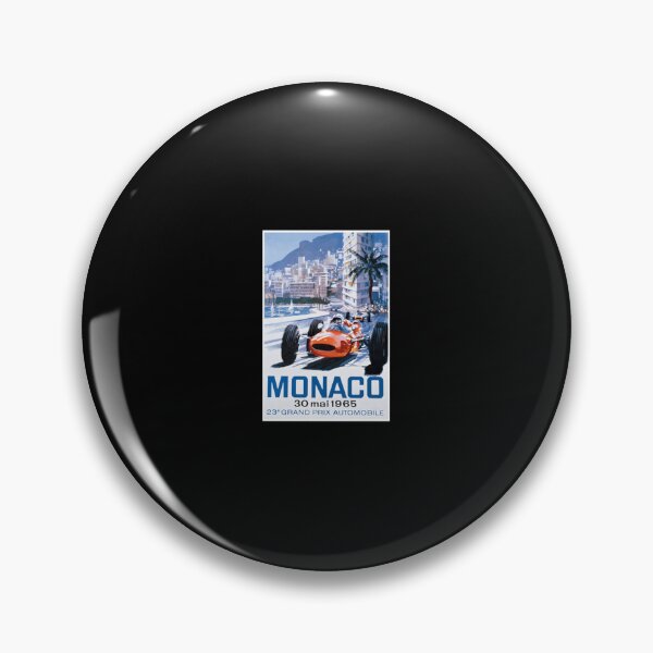 Item preview, Monaco F1 Classic 1965 Essential  designed and sold by sedammodicl.