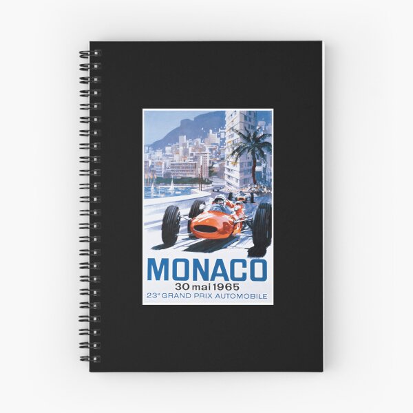 Item preview, Monaco F1 Classic 1965 Essential  designed and sold by sedammodicl.