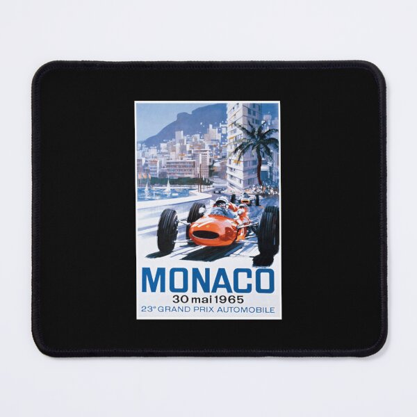 Item preview, Monaco F1 Classic 1965 Essential designed and sold by sedammodicl.