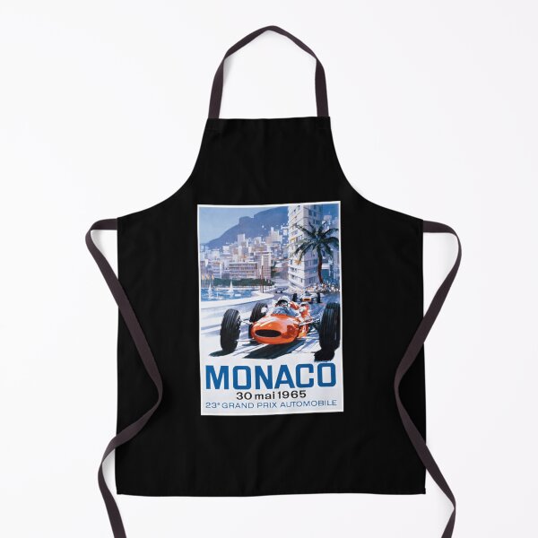 Item preview, Monaco F1 Classic 1965 Essential designed and sold by sedammodicl.