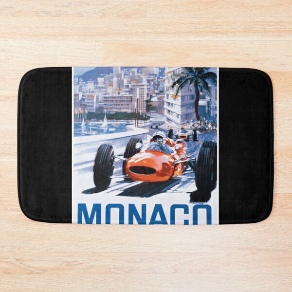 Item preview, Monaco F1 Classic 1965 Essential  designed and sold by sedammodicl.