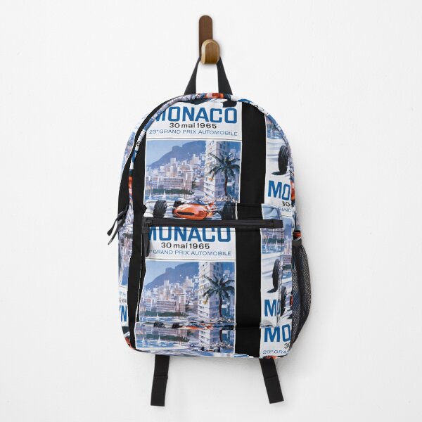 Item preview, Monaco F1 Classic 1965 Essential designed and sold by sedammodicl.
