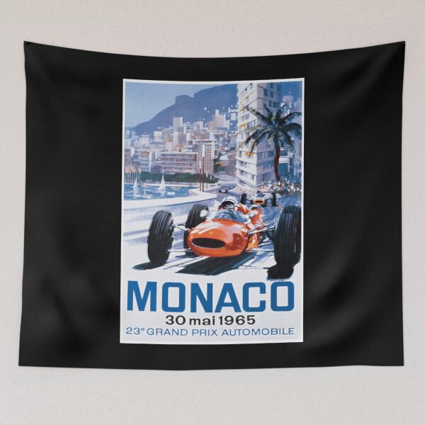 Item preview, Monaco F1 Classic 1965 Essential  designed and sold by sedammodicl.