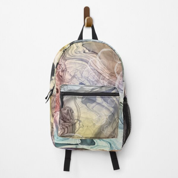 Item preview, Digital Inked Muted Swirl designed and sold by Veata.