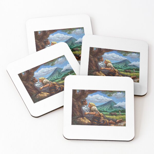 Item preview, Mayon Lovers designed and sold by Einharjar.
