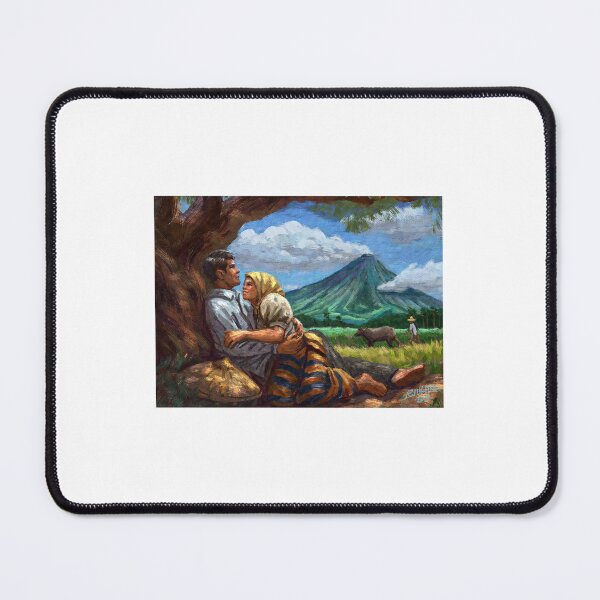 Item preview, Mayon Lovers designed and sold by Einharjar.