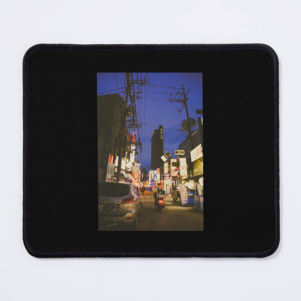Item preview, Seoul Streets Premium designed and sold by glimpglover8.
