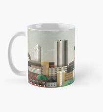 This Green City Mug
