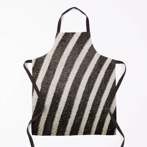 Item preview, Zebra Fur Design designed and sold by ReadyArt.