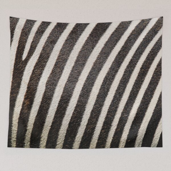 Item preview, Zebra Fur Design  designed and sold by ReadyArt.