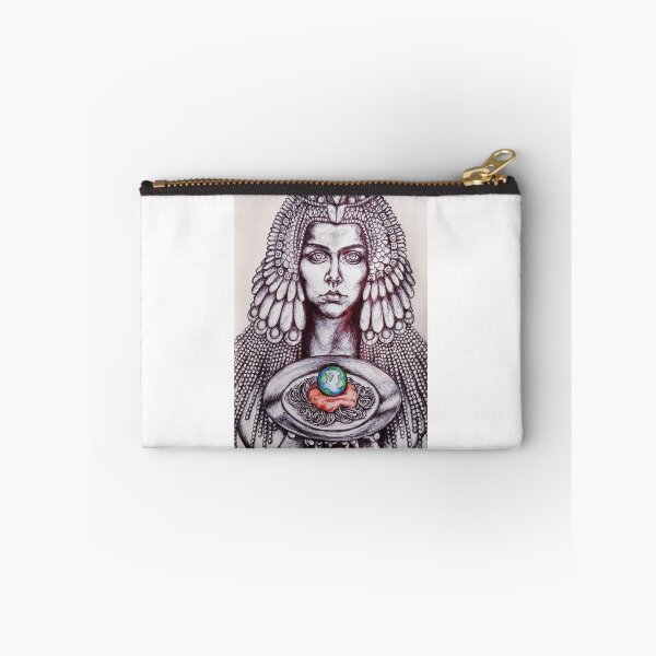 Item preview, Earth for Dinner, Mars for Dessert designed and sold by Sabine Strauch.