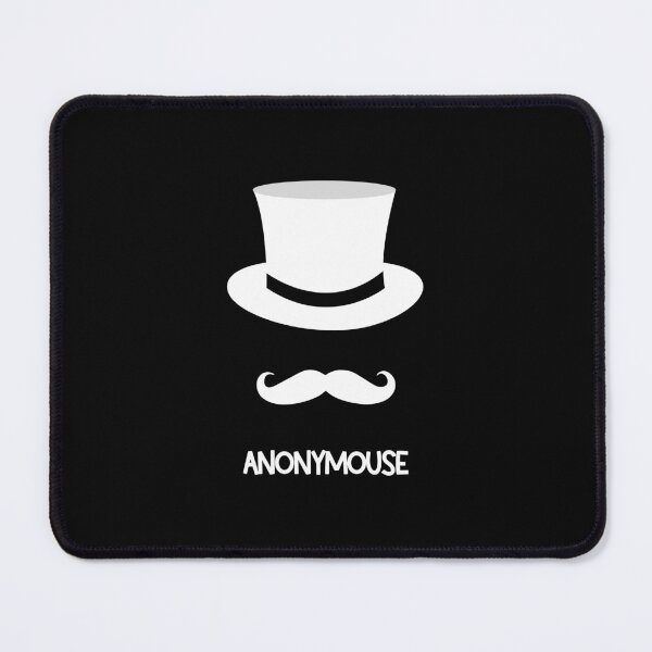 Item preview, Anonymity matters designed and sold by InstaCreatives.
