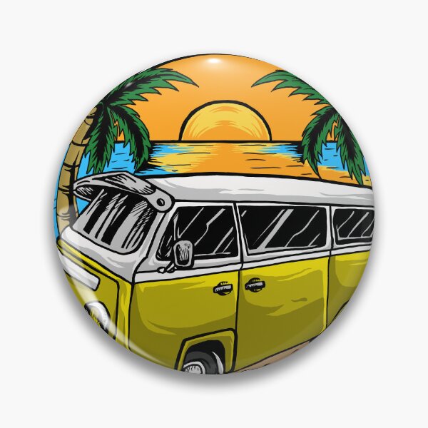 Item preview, Summer Time Day designed and sold by IcahDesign.