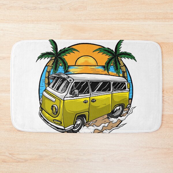 Item preview, Summer Time Day designed and sold by IcahDesign.
