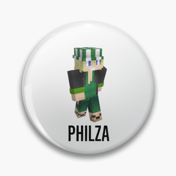 Item preview, philza minecraft  designed and sold by bestizeyy.