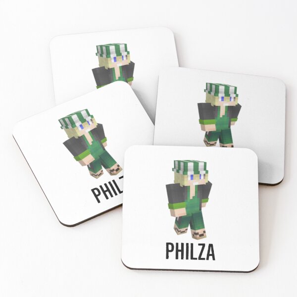 Item preview, philza minecraft  designed and sold by bestizeyy.