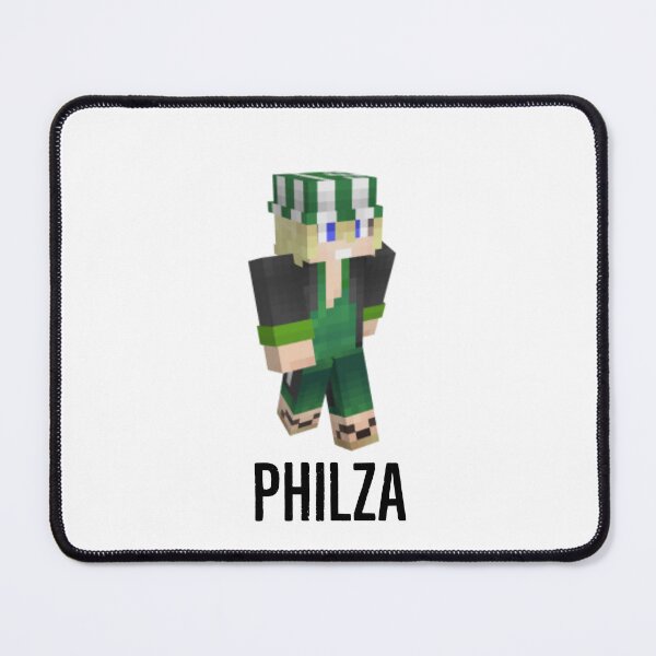Item preview, philza minecraft designed and sold by bestizeyy.
