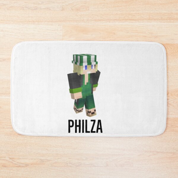 Item preview, philza minecraft  designed and sold by bestizeyy.