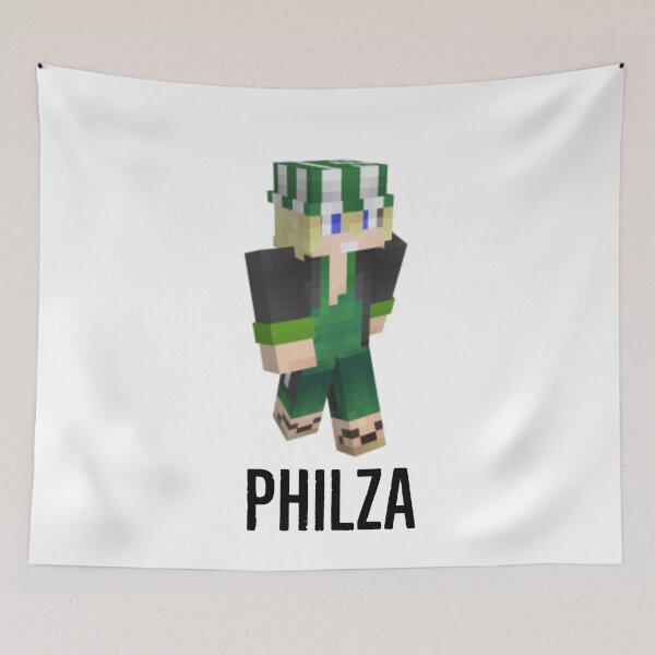 Item preview, philza minecraft  designed and sold by bestizeyy.