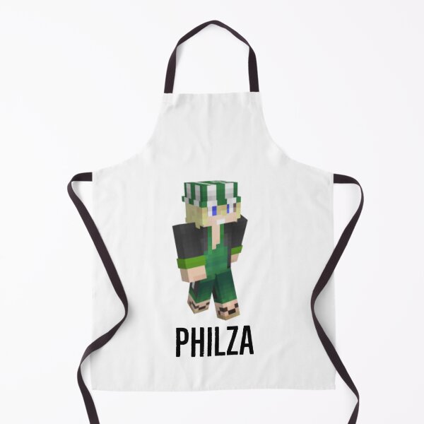 Item preview, philza minecraft  designed and sold by bestizeyy.