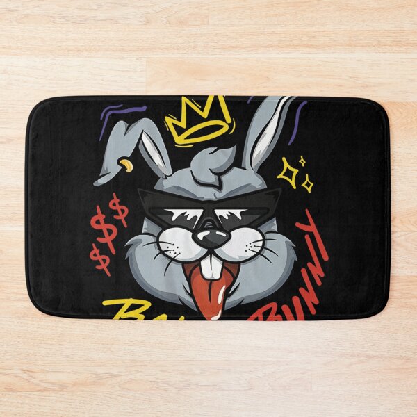 Item preview, Money Bad singer Bunny rapper gift for fans Essential  designed and sold by sedammodicl.