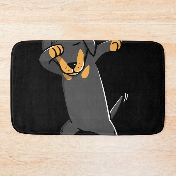 Item preview, Dabbing Dachshund Funny Doxie Essential  designed and sold by canalelassa2.