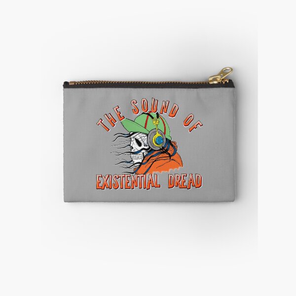 Item preview, The sound of existential dread designed and sold by PincGeneral.