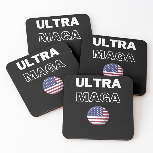 Item preview, Ultra Maga designed and sold by SamShop ⭐⭐⭐⭐⭐.
