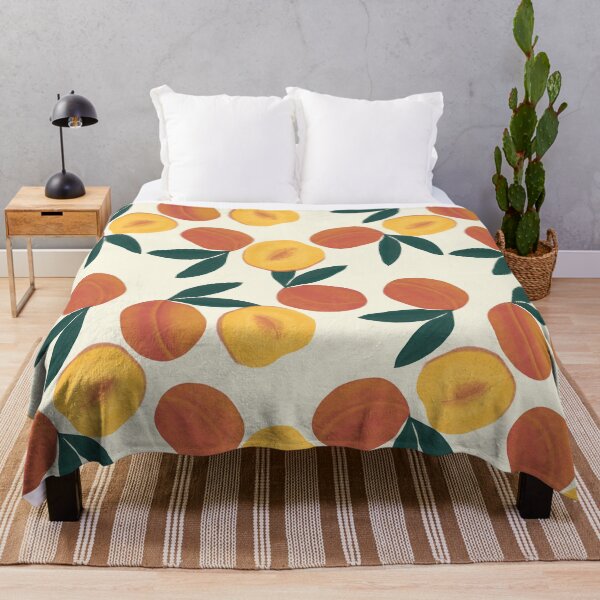 Item preview, Apricot on creme designed and sold by Pheonixrzg.