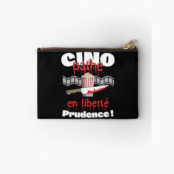 Item preview, cinephile dad - cinopath in freedom designed and sold by RomualdGR.