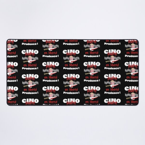 Item preview, cinephile dad - cinopath in freedom designed and sold by RomualdGR.