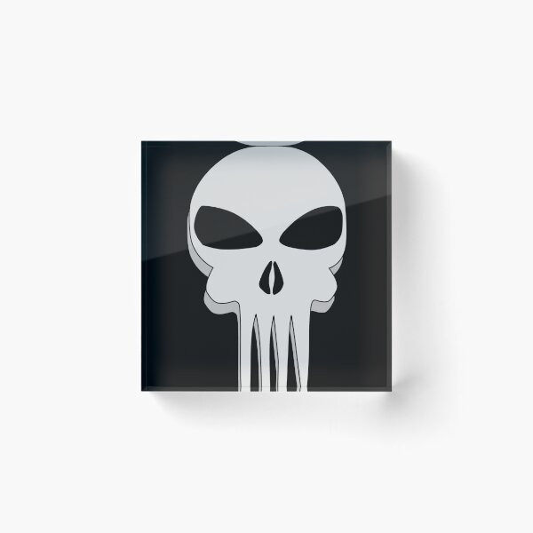 Item preview, skull with long teeth designed and sold by Yous-Bou.
