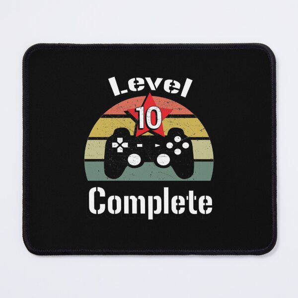 Item preview, Level 10 complete birthday party Essential  designed and sold by granbyhaineys.