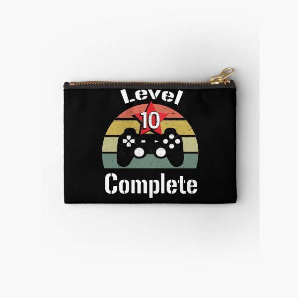 Item preview, Level 10 complete birthday party Essential  designed and sold by granbyhaineys.