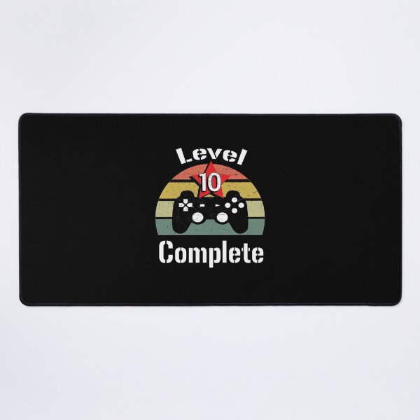 Item preview, Level 10 complete birthday party Essential designed and sold by granbyhaineys.