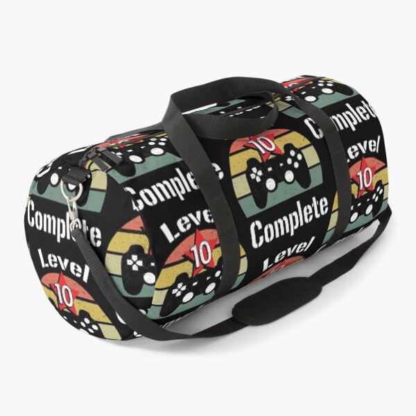 Item preview, Level 10 complete birthday party Essential designed and sold by granbyhaineys.