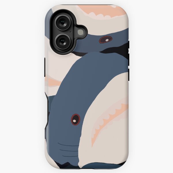 Item preview, Blahaj Sharks designed and sold by Kristen Twin.