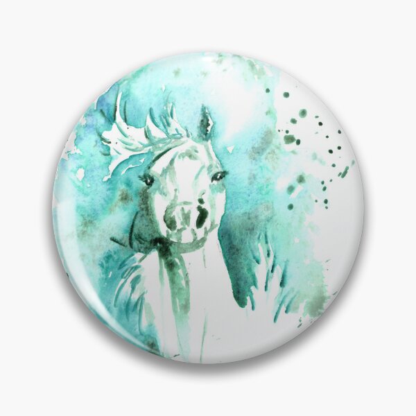 Item preview, Jade Arabian designed and sold by The Raven's Landing.