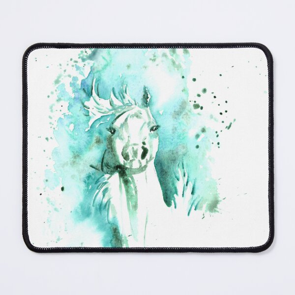 Item preview, Jade Arabian designed and sold by The Raven's Landing.