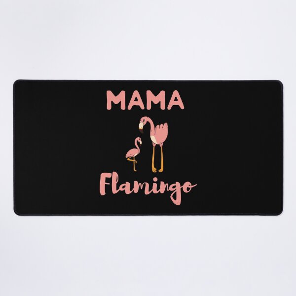 Item preview, Mama Flamingo Mother's Day Gift Idea designed and sold by haselshirt.