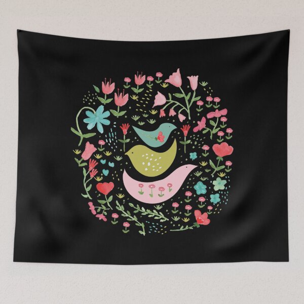 Item preview, Folk Vibe Classic  designed and sold by amerorickhh.