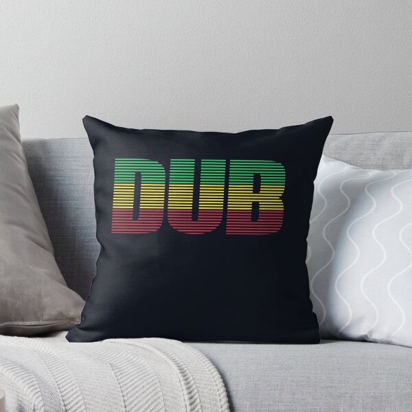 Artikelvorschau, DUB-T-Shirt entworfen und verkauft von JensaTheobald.