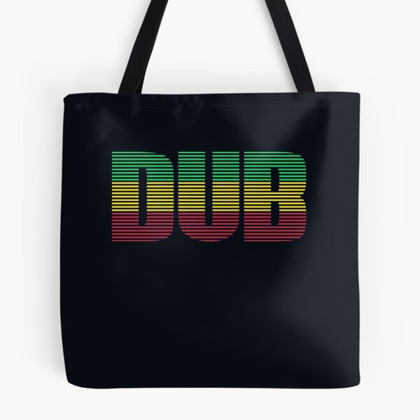 Artikelvorschau, DUB-T-Shirt entworfen und verkauft von JensaTheobald.